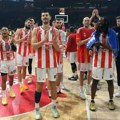 Stiglo "pojačanje"! Crvena zvezda objavila vest koja će oduševiti "delije" pred završne borbe u Evroligi! (video)