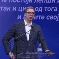 Vučić: Milijarde evra za obojenu revoluciju u Srbiji