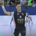 EK - Partizan AdmiralBet poražen u Atini, sledi rasplet u Beogradu