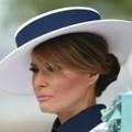 Evo kako izgleda porodični dom Melanije Tramp u Sloveniji: Odrasla je u skromnoj zgradi, a sad se baškari u Beloj kući