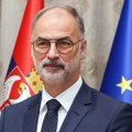 "Ko neće brata za brata, dobiće tuđina za gospodara" Makedonski vicepremijer Ivan Stoilković za Kurir: "Verujem u nagon za…