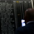 Aerodrom u Istanbulu najprometniji u Evropi