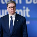 Vučiću pozlilo zbog visokog pritiska, osetio jak bol u grudima
