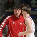 Zvezda juri 44. pobedu u nizu protiv Pantera