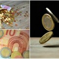 Ode sitniš ide u istoriju! Evo ko uveliko "zaokružuje" u Evropi i šta stoji iza ideje o ukidanju sitnog novca Nekima…