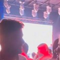 (Foto): Filip Krajinović i Bojana Ristivojević zajedno slavili njen rođendan: Nataša Bekvalac pevala, teniser i voditeljka…