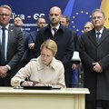 EU daje milijardu evra za ukrajinsku vojnu industriju iz zamrznutih ruskih sredstava