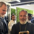 Delegacija SPC na kongresu u Dominikanskoj Republici: Susret sa španskim kraljem!