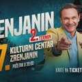 U Kulturnom centru Zrenjanina dve predstave: „Magična komedija“ i predstava Enisa Bešlagića „Da sam ja neko“…