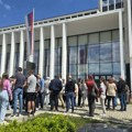 Nastavljeno suđenje za nesreću u Lučanima, čeka se pravosnažna presuda