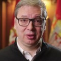 Vučić poziva na skup: Niš nije, ne sme i nikada neće biti grad terora i nasilja VIDEO