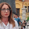 Marija Vasić ugrožena, prevezena u bolnicu u Beogradu