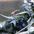 Ministarstvo: U sudaru dva estonska helikoptera u Finskoj poginuli svi putnici