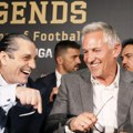 Lineker napušta Bi Bi Si nakon antisemitske poruke