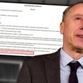Đokić grubo prekršio zakone i samovoljno ukinuo autonomiju univerziteta! Antonijević: Rektor ne može zloupotrebljavati…