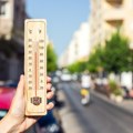 Objavljena dugoročna prognoza za leto: Toplotni talasi i suša