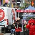 Kina pozvala SAD da prestanu da politizuju potragu za poreklom virusa kovid 19