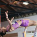 Srpske atletičarke uspešno započele sezonu u Zagrebu