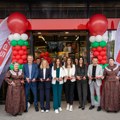 Hrvatska: Spar otvorio novu prodavnicu u Vinkovcima