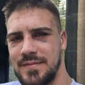 Marko Bojković pokazao lice prvi put nakon meča sa Janičićem i našalio se: "Face ID je radio"