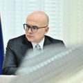 Vučević imenovan za savetnika predsednika Srbije za regionalna pitanja