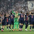 PSŽ je šampion Evrope, ispisana istorija Lige šampiona: Inter nikada pre nije doživeo ovakvo poniženje