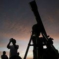 U junu nas očekuje pravi spektakl na nebu! Pun Mesec, kiša meteora i letnja ravnodnevnica, ali tu nije kraj