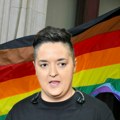 Marija Šerifović otišla na Gej paradu: Oglasila se iz Amerike - LGBT zastave na policiji, sve je u duginim bojama: "Srećan…
