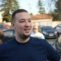 Cela estrada slavi sa Urošem Živkovićem rođenje sina: Pojavio se i muž poznate pevačice, niko ga nije očekivao