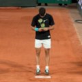 Karlos Alkaraz neverovatnim potezom pre polufinala RG-a pokazao koliki je šmeker, Nadal mu ovo neće zaboraviti