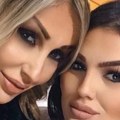 Ćerka folkerke se udaje za šeika! Svi kažu da je fatalna i da liči na Cecu: "Tretiraju je kao princezu, ona je sada na…