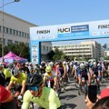 Startovala Međunarodna biciklistička trka „Gran fondo Novi Sad 2025“