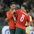 Fudbaleri Portugala posle penala pobedili Španiju i osvojili titulu u Ligi nacija