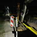 Stanovnici ulice Branislava Milutinovića u Lazarevcu ogorčeni radovima