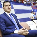 Iranska raketa pogodila direktno zgradu Dimitrisa Itudisa!