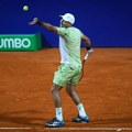 Lajović konačno pobedio, treći je favorit na turniru u Italiji – sad treba da digne formu za nastavak sezone