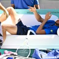 Medvedev krvario, Zverev povraćao – šta se ovo dogodilo pred veliki obračun?