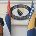 Unapređenje odnosa između Beograda i Sarajeva