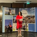 Kameron: Neumoljivo odlučno ću produbljivati partnerstvo Kanade sa Srbijom
