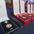 Vučić dodelio odlikovanja: Među dobitnicima dekani Pravnog i DIF-a, Jovan Kolundžija, VSS