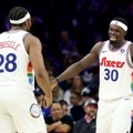 Denver ne namerava da stane: Sledeći je as Filadelfije!