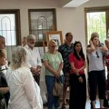 Ликовна колонија: Окупило се преко 30 уметника