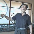 Deda Miroslav počeo da radi 1953, svakog dana ulazi u radionicu: Ovim poslom se i dalje bavi