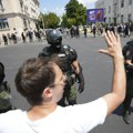 BLOG Blokade širom Srbije ne jenjavaju – protesti ušli u sedmi dan