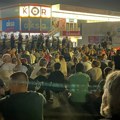 BLOG Policija prekinula blokadu Autokomande, skupovi širom Srbije