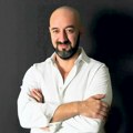 Dragoljub Bajić v. d. upravnika Narodnog pozorišta u Beogradu