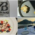 Restoran Magellan iz Beograda ovog leta u hotelu Santa Boka u Perastu