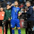 Povratak u seriju A! Edin DŽeko ima novi klub