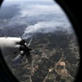 Putnički avion sa motorom u plamenu prinudno sleteo kod Torina
