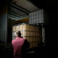 Članovi Gorske službe spasavanja donirali cisterne